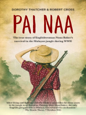 cover image of Pai Naa